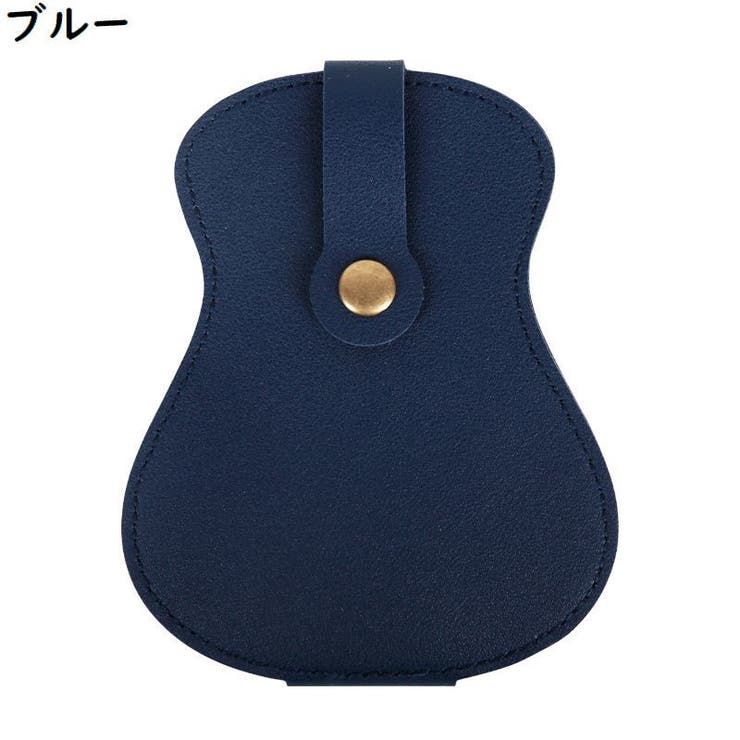 ピックホルダー ピックケース ギター用品 | PlusNao | 詳細画像13 