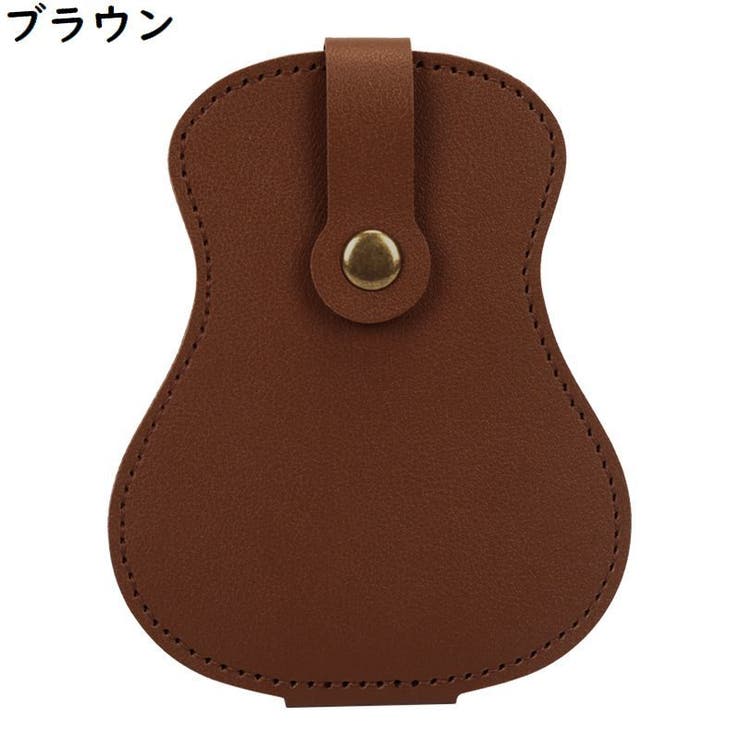 ピックホルダー ピックケース ギター用品 | PlusNao | 詳細画像15 