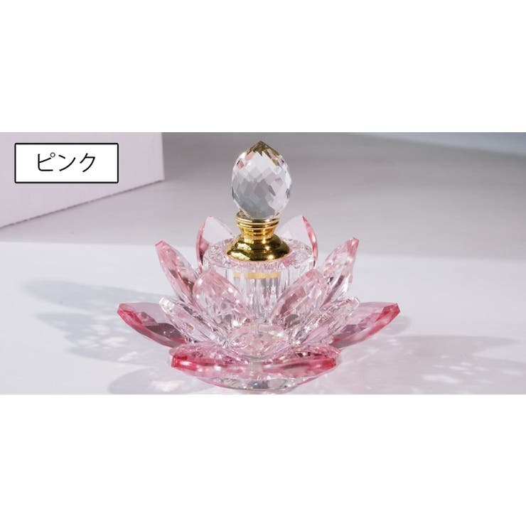 フレグランスボトル 香水瓶 詰替容器 | PlusNao | 詳細画像5 