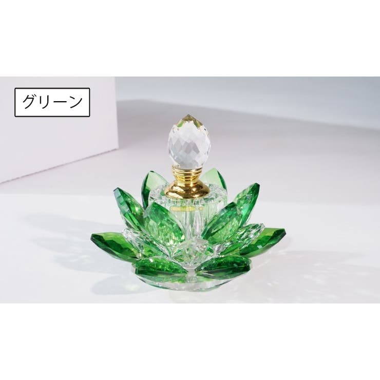 フレグランスボトル 香水瓶 詰替容器 | PlusNao | 詳細画像7 