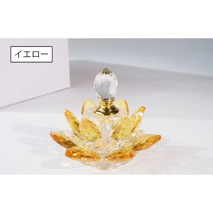 フレグランスボトル 香水瓶 詰替容器 | PlusNao | 詳細画像9 