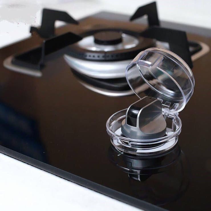 スイッチカバー ガスコンロ 1個 | PlusNao | 詳細画像3 