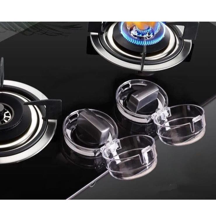 スイッチカバー ガスコンロ 1個 | PlusNao | 詳細画像6 