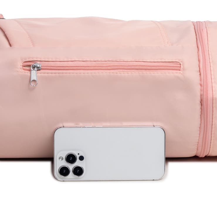 ヨガマットバッグ ヨガマットケース ヨガバッグ | PlusNao | 詳細画像14 