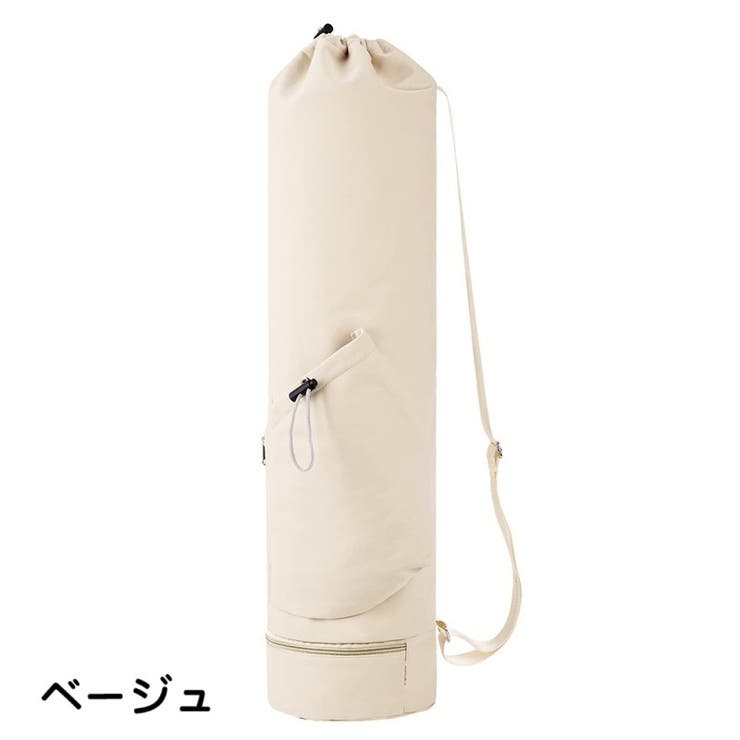 ヨガマットバッグ ヨガマットケース ヨガバッグ | PlusNao | 詳細画像19 