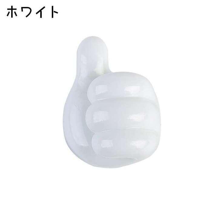 ケーブルフック 5個セット ケーブルホルダー | PlusNao | 詳細画像18 