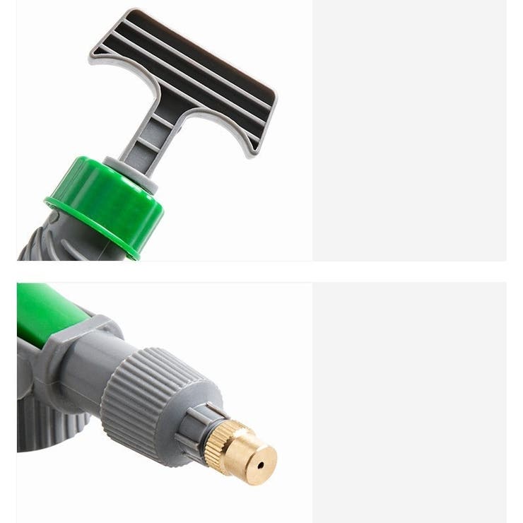 霧吹きノズル ペットボトル用 噴霧器 | PlusNao | 詳細画像10 