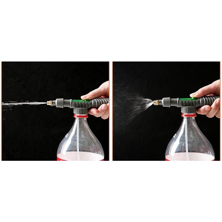霧吹きノズル ペットボトル用 噴霧器 | PlusNao | 詳細画像7 