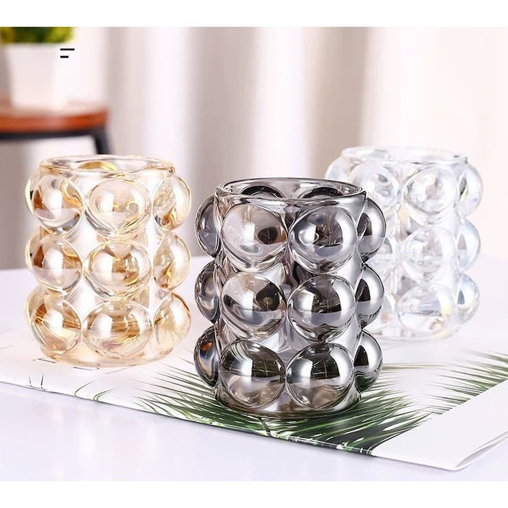 メイクブラシスタンド メイクブラシ立て ペン立て | PlusNao | 詳細画像6 