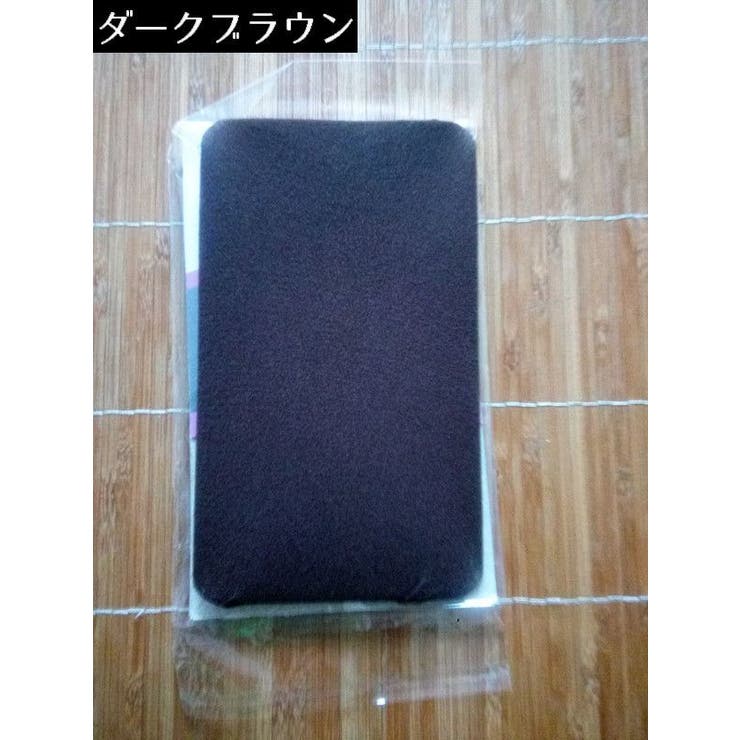 ウィッグネット 2枚組 男女兼用 | PlusNao | 詳細画像10 