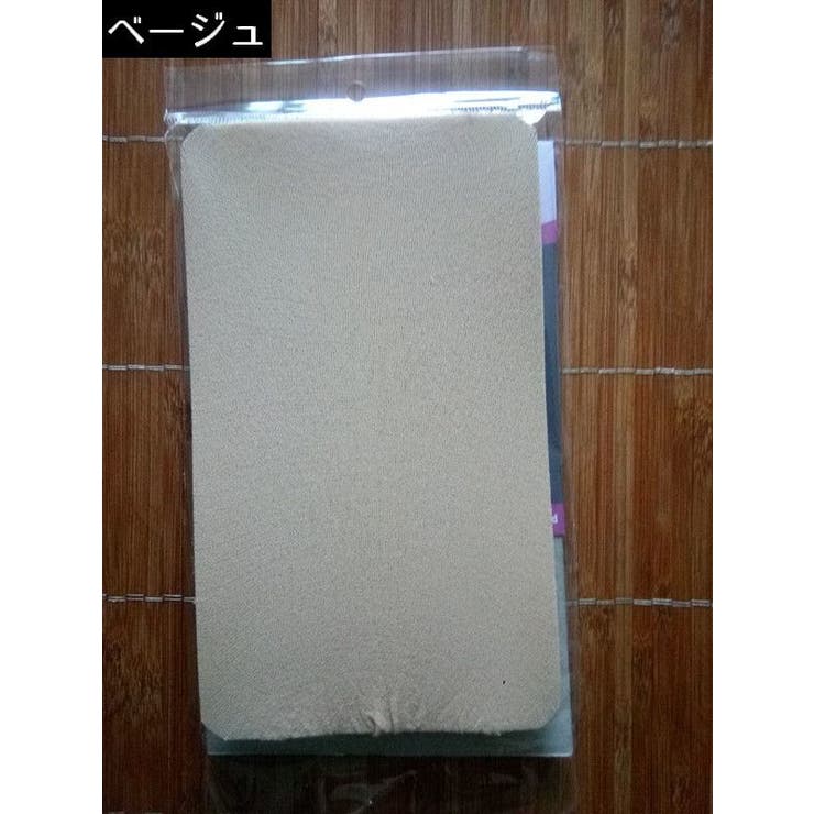 ウィッグネット 2枚組 男女兼用 | PlusNao | 詳細画像9 