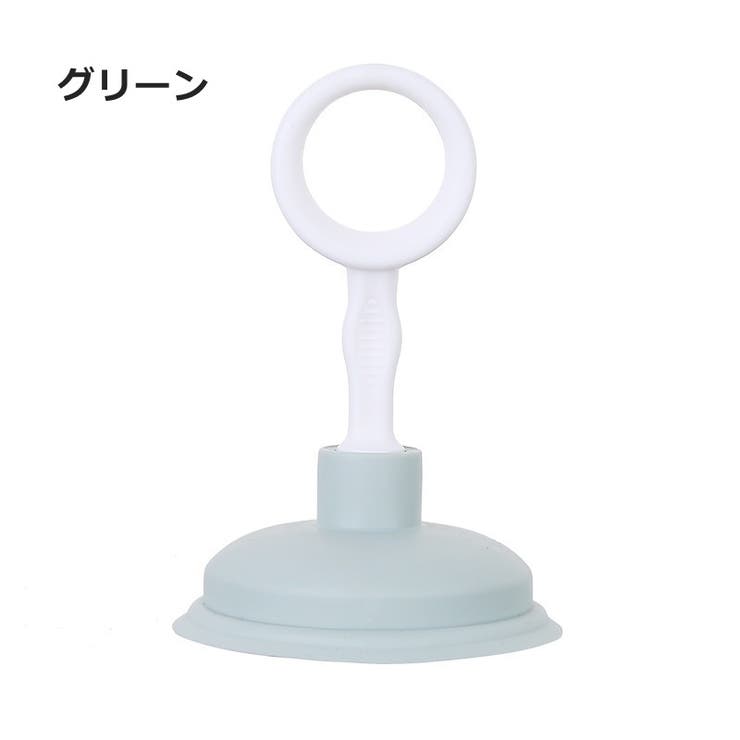 ラバーカップ 吸引カップ 詰まり取り | PlusNao | 詳細画像18 