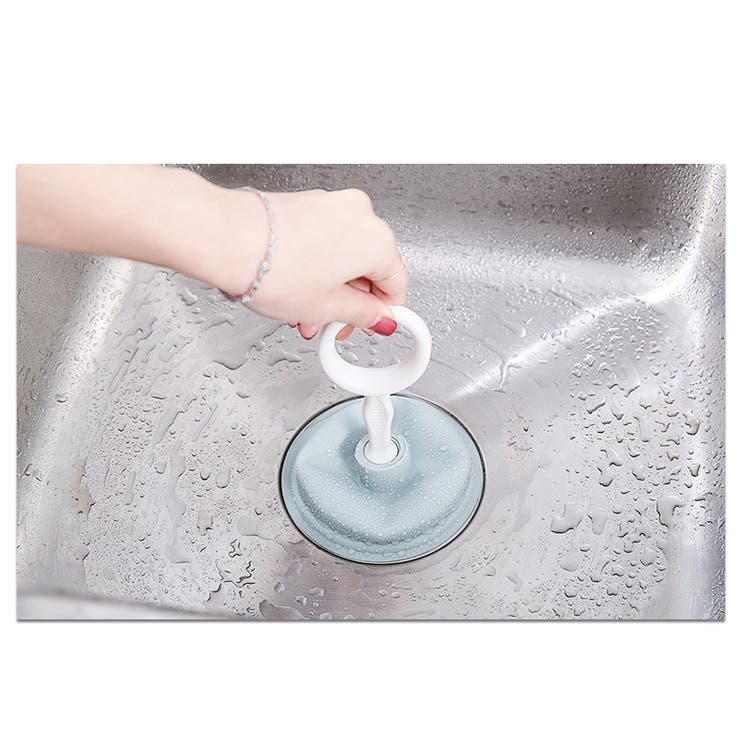 ラバーカップ 吸引カップ 詰まり取り | PlusNao | 詳細画像7 