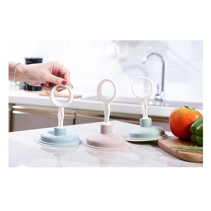 ラバーカップ 吸引カップ 詰まり取り | PlusNao | 詳細画像8 