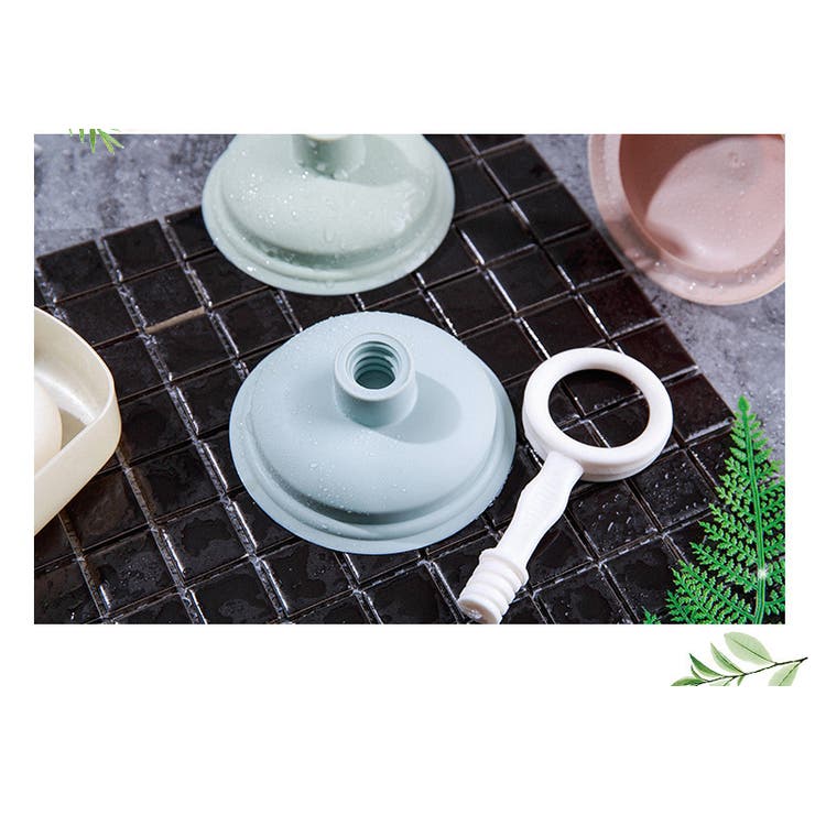 ラバーカップ 吸引カップ 詰まり取り | PlusNao | 詳細画像9 