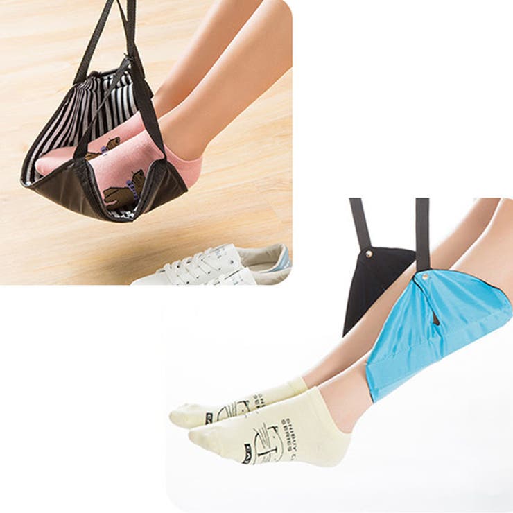 フットレスト 足置き 足掛け | PlusNao | 詳細画像12 