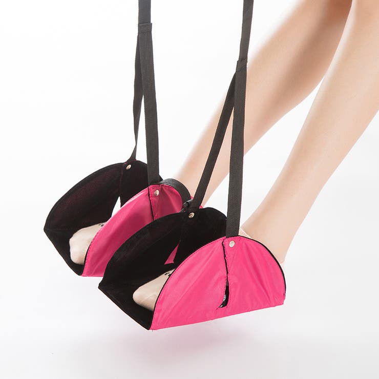 フットレスト 足置き 足掛け | PlusNao | 詳細画像4 