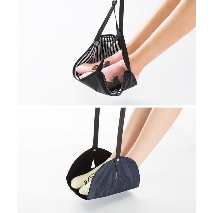 フットレスト 足置き 足掛け | PlusNao | 詳細画像9 