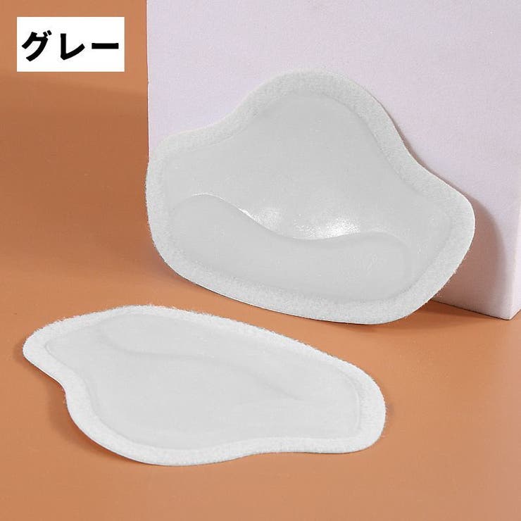 靴ズレ防止パッド かかとクッション かかとパット | PlusNao | 詳細画像15 