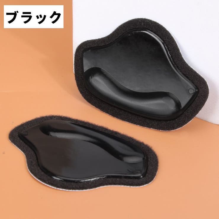 靴ズレ防止パッド かかとクッション かかとパット | PlusNao | 詳細画像16 