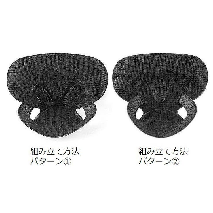 かかとパッド かかとクッション 靴アクセサリー | PlusNao | 詳細画像11 