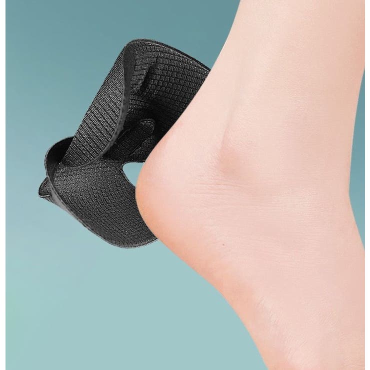 かかとパッド かかとクッション 靴アクセサリー | PlusNao | 詳細画像4 