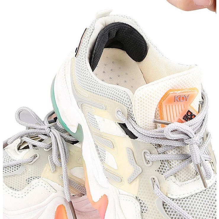 かかとパッド かかとクッション 靴アクセサリー | PlusNao | 詳細画像6 