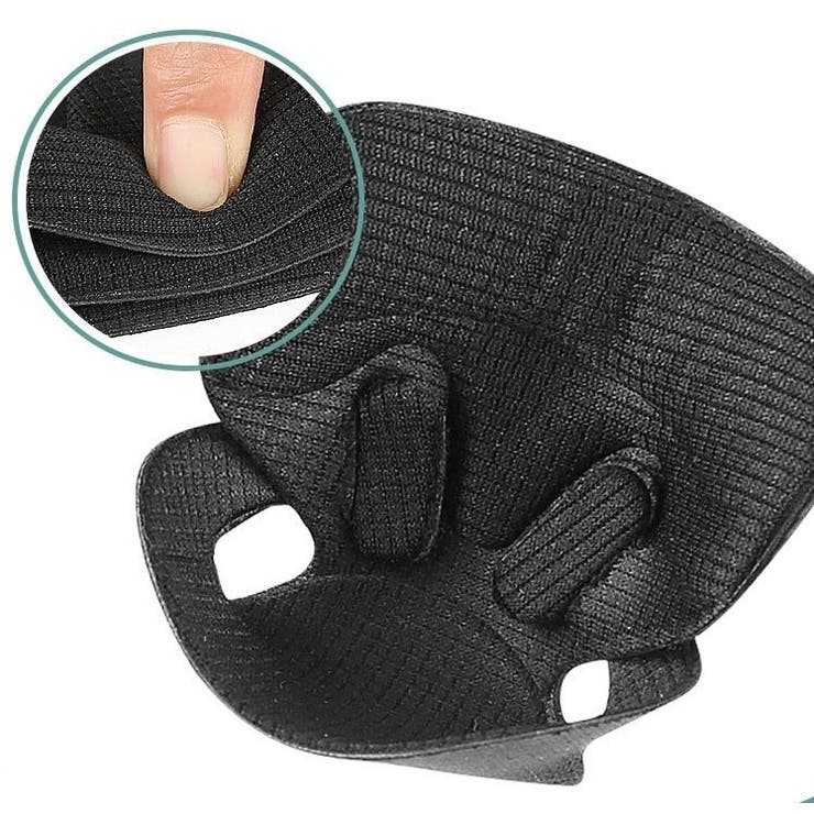 かかとパッド かかとクッション 靴アクセサリー | PlusNao | 詳細画像9 