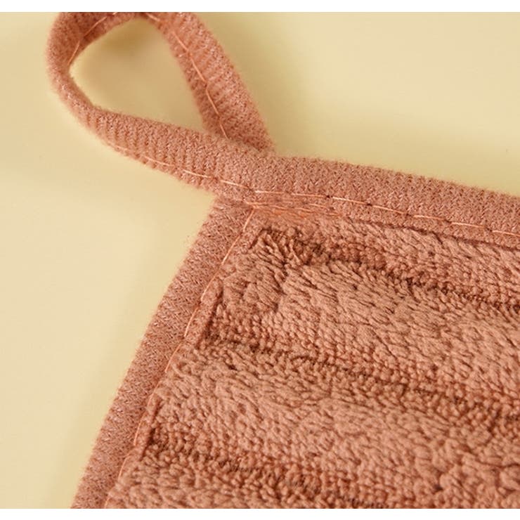 ハンドタオル 手拭きタオル バス用品 | PlusNao | 詳細画像10 