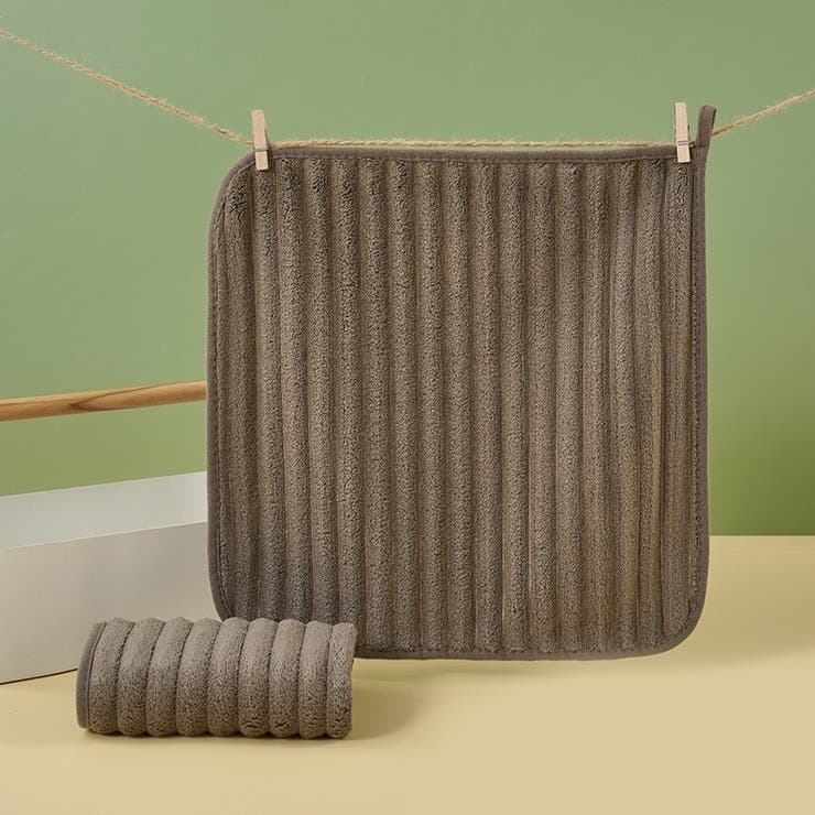 ハンドタオル 手拭きタオル バス用品 | PlusNao | 詳細画像6 