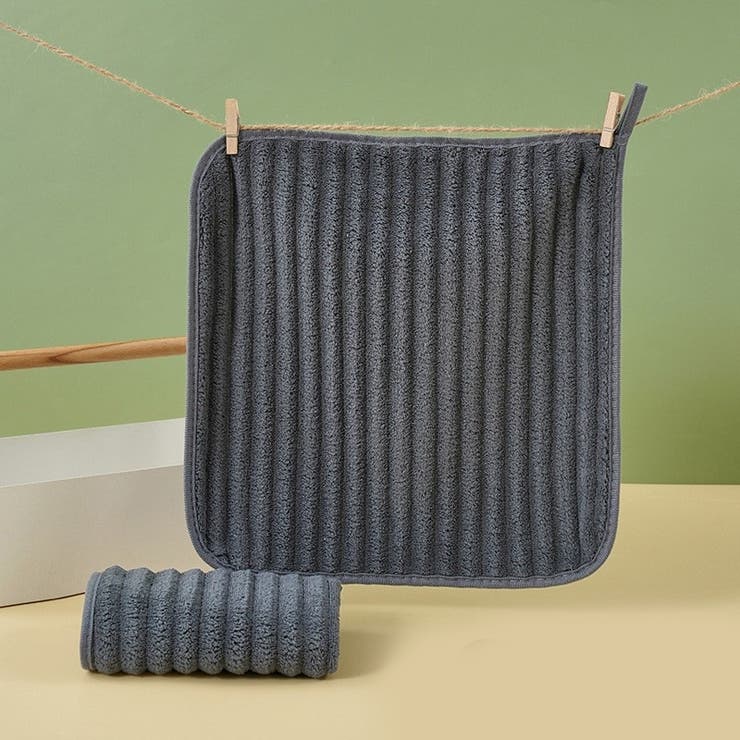 ハンドタオル 手拭きタオル バス用品 | PlusNao | 詳細画像8 