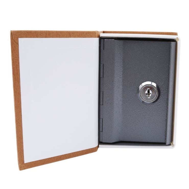 本型金庫 単品 1個 | PlusNao | 詳細画像11 