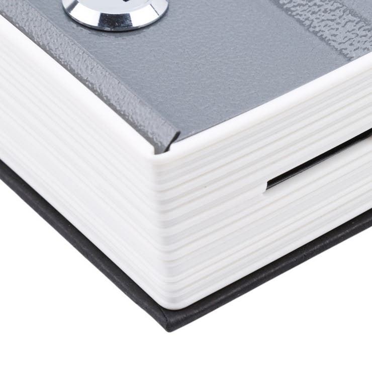 本型金庫 単品 1個 | PlusNao | 詳細画像14 