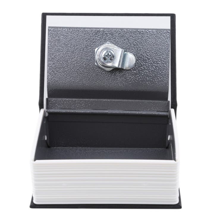 本型金庫 単品 1個 | PlusNao | 詳細画像5 