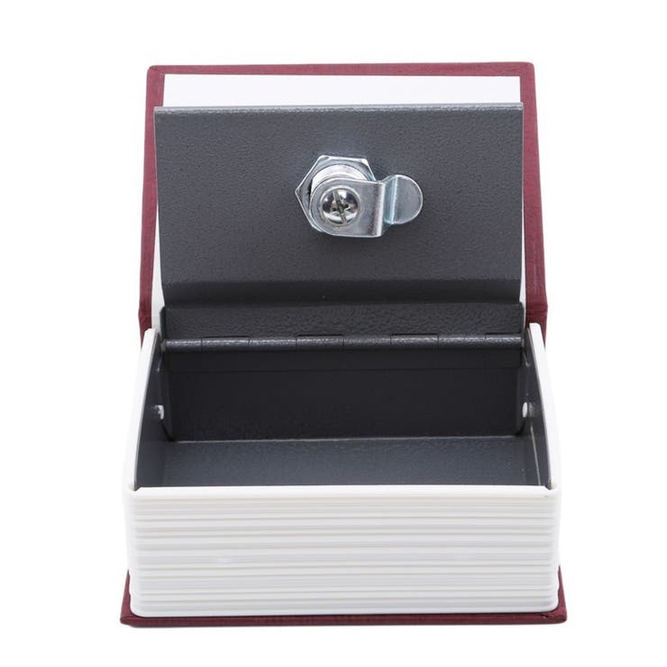 本型金庫 単品 1個 | PlusNao | 詳細画像6 