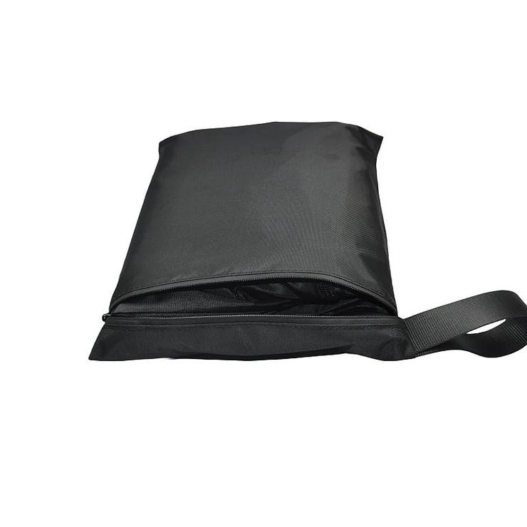 トラベルポーチ 小分けバッグ 旅行グッズ | PlusNao | 詳細画像6 