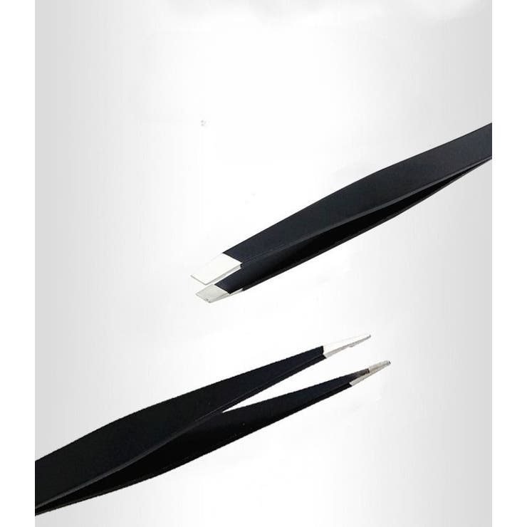 毛抜き ツィザー ピンセット | PlusNao | 詳細画像11 