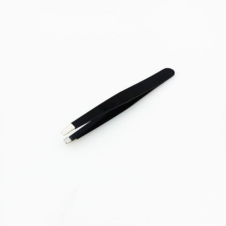 毛抜き ツィザー ピンセット | PlusNao | 詳細画像13 