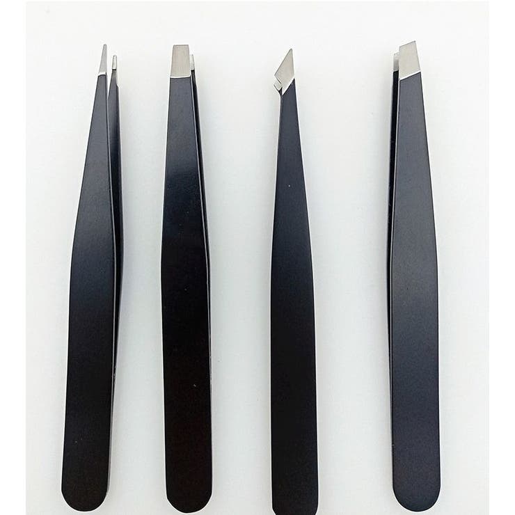 毛抜き ツィザー ピンセット | PlusNao | 詳細画像5 