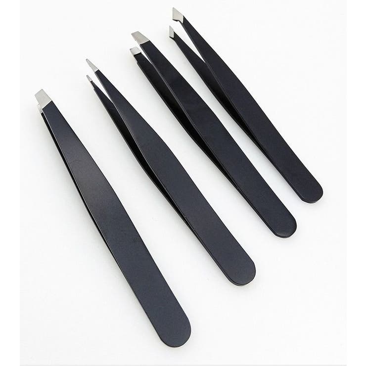 毛抜き ツィザー ピンセット | PlusNao | 詳細画像6 