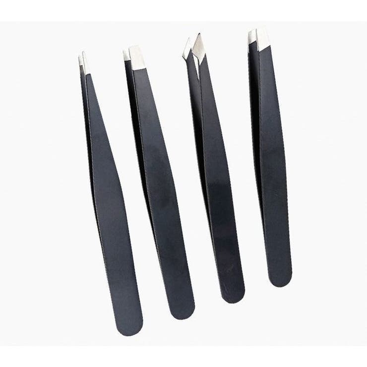 毛抜き ツィザー ピンセット | PlusNao | 詳細画像7 