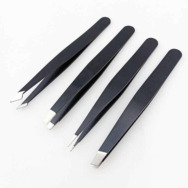 毛抜き ツィザー ピンセット | PlusNao | 詳細画像8 