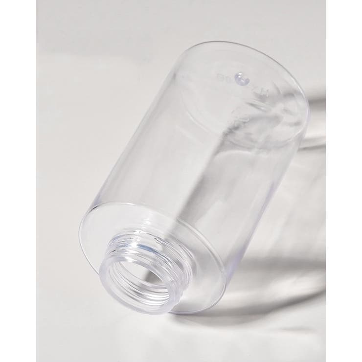 詰め替えボトル ポンプディスペンサー プッシュボトル | PlusNao | 詳細画像10 