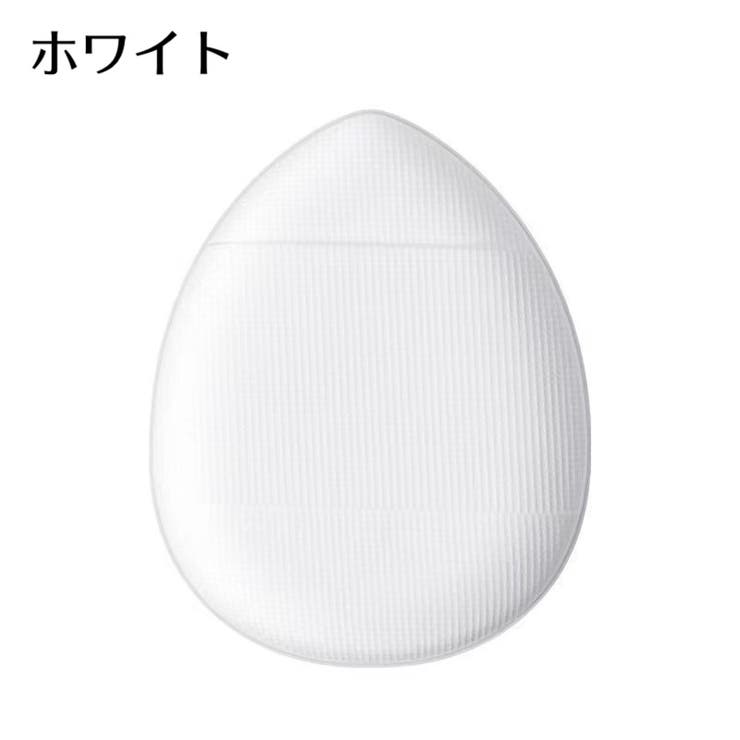 メイク用パフ 30個セット 化粧用スポンジ | PlusNao | 詳細画像12 