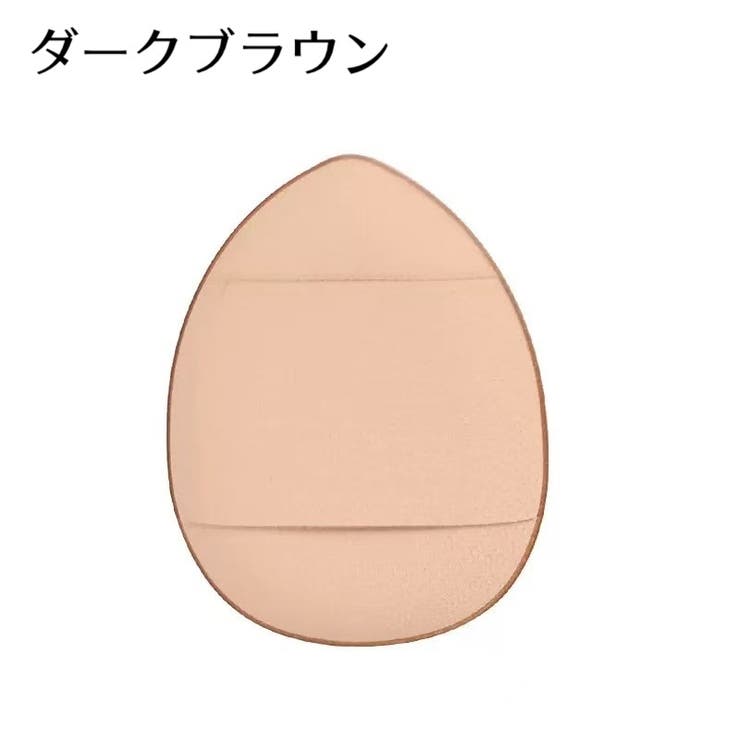 メイク用パフ 30個セット 化粧用スポンジ | PlusNao | 詳細画像16 