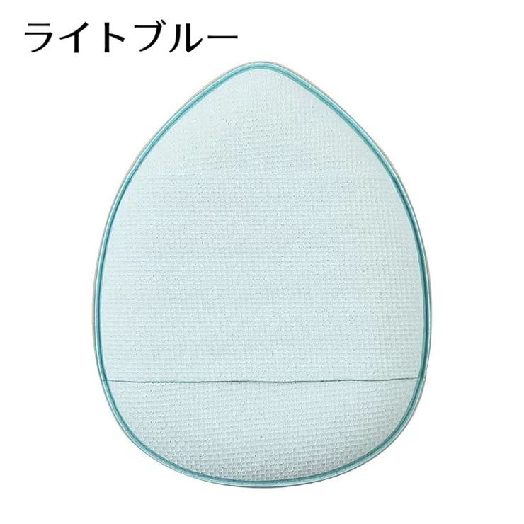 メイク用パフ 30個セット 化粧用スポンジ | PlusNao | 詳細画像17 