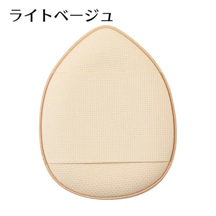 メイク用パフ 30個セット 化粧用スポンジ | PlusNao | 詳細画像18 