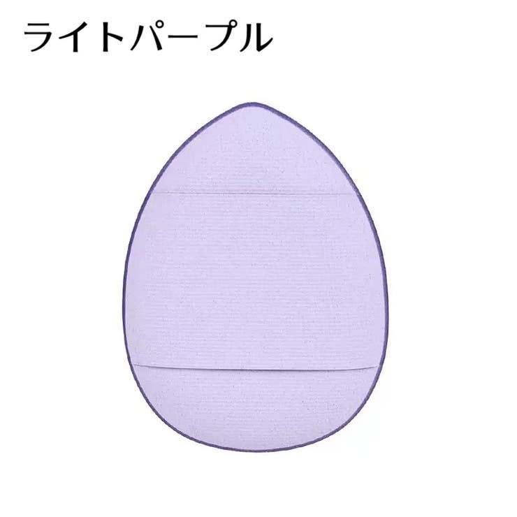 メイク用パフ 30個セット 化粧用スポンジ | PlusNao | 詳細画像19 