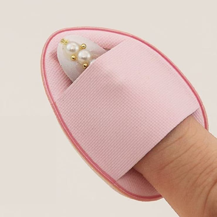 メイク用パフ 30個セット 化粧用スポンジ | PlusNao | 詳細画像9 