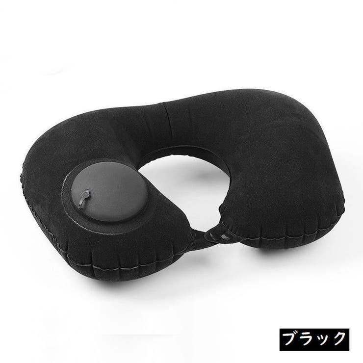 エアーピロー 空気枕 クッション | PlusNao | 詳細画像8 